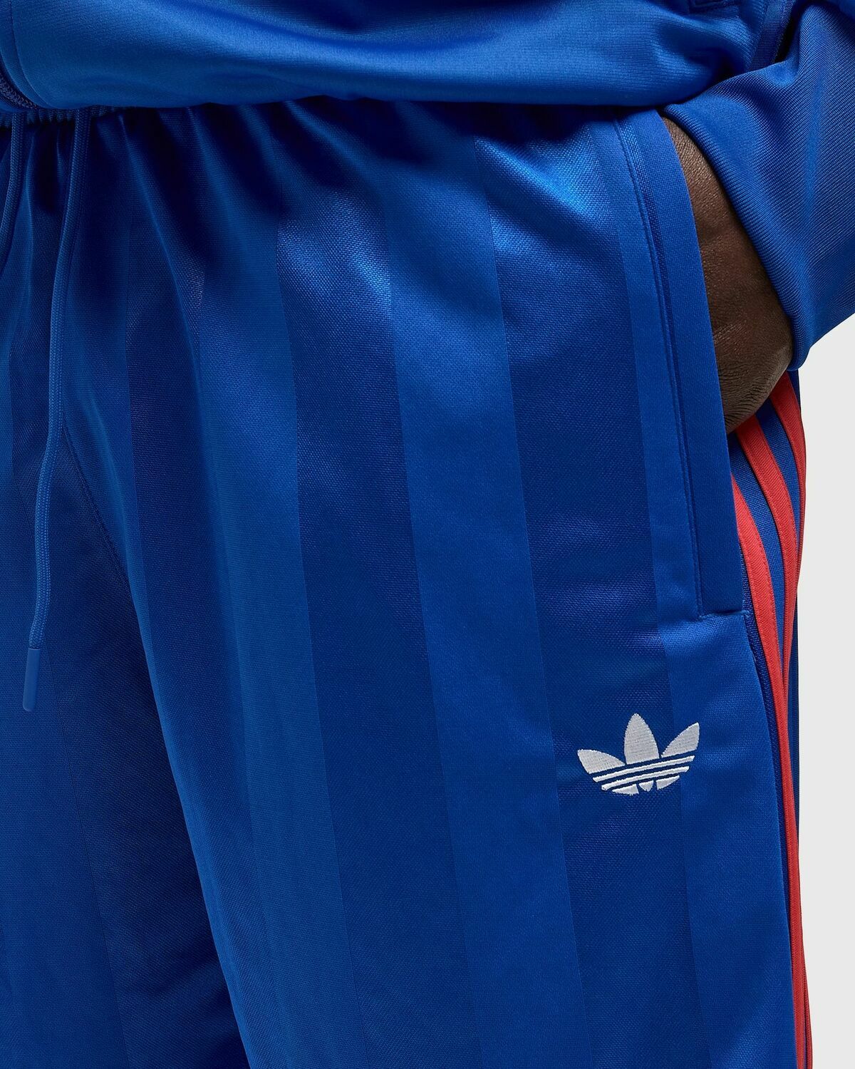 3-STRIPES LOOSE ENGINEERED SHORT