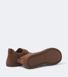 Church's Rochdale suede sneakers