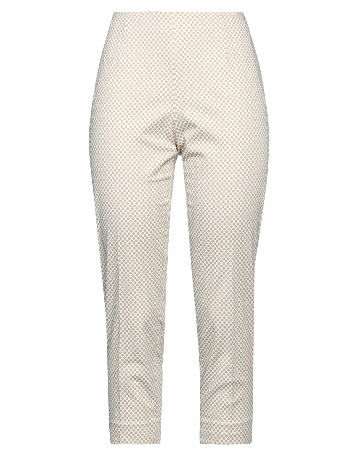 Peserico Womens Pants Light brown