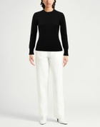Peserico Womens Sweater in Black