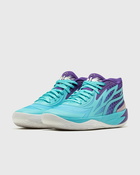 Puma Mb.02 Fade Blue|Purple - Mens - Basketball|High & Midtop