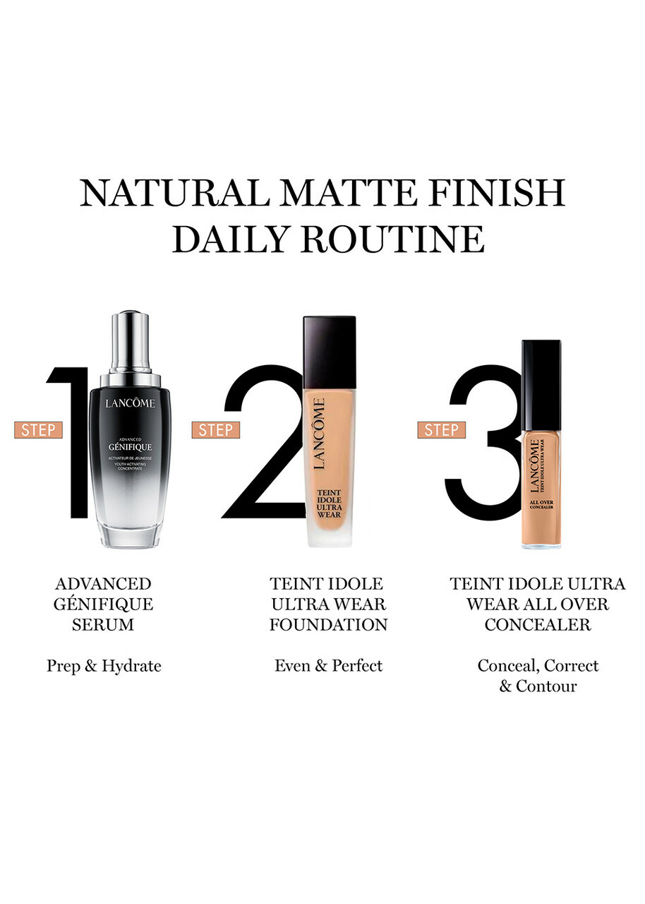 LANCÔME Teint Idole Ultra Wear Long-Lasting Foundation 30ml - 320C