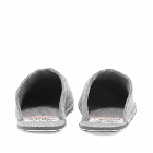 Puebco Small Slipper in Light Grey