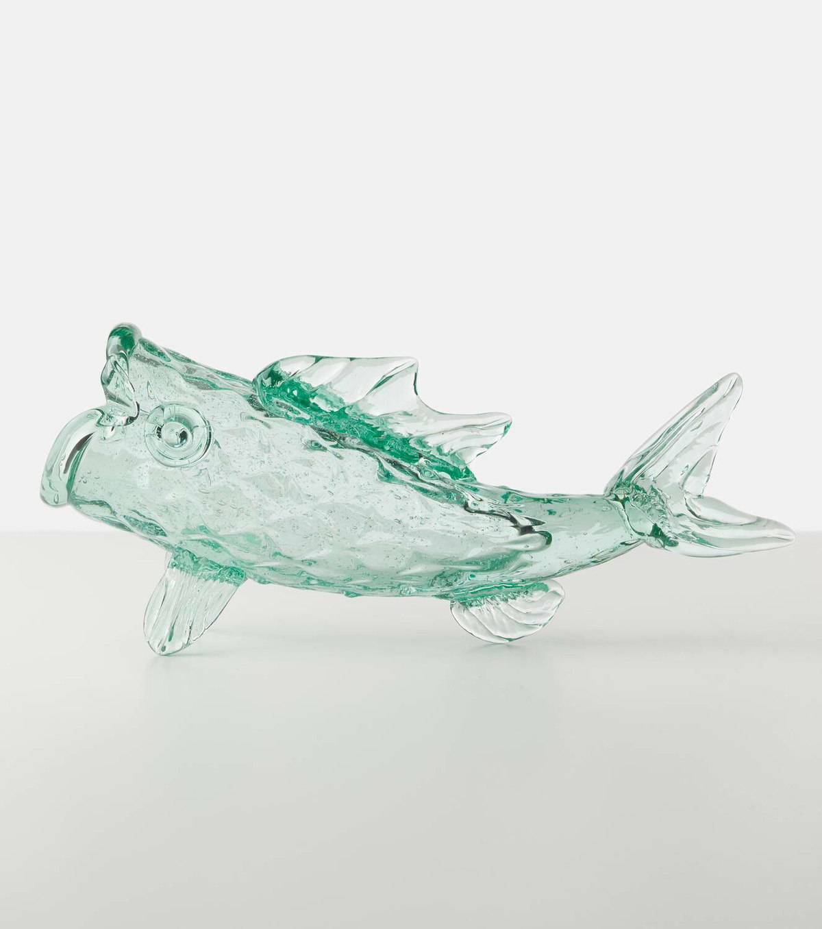 Polspotten Fish jar