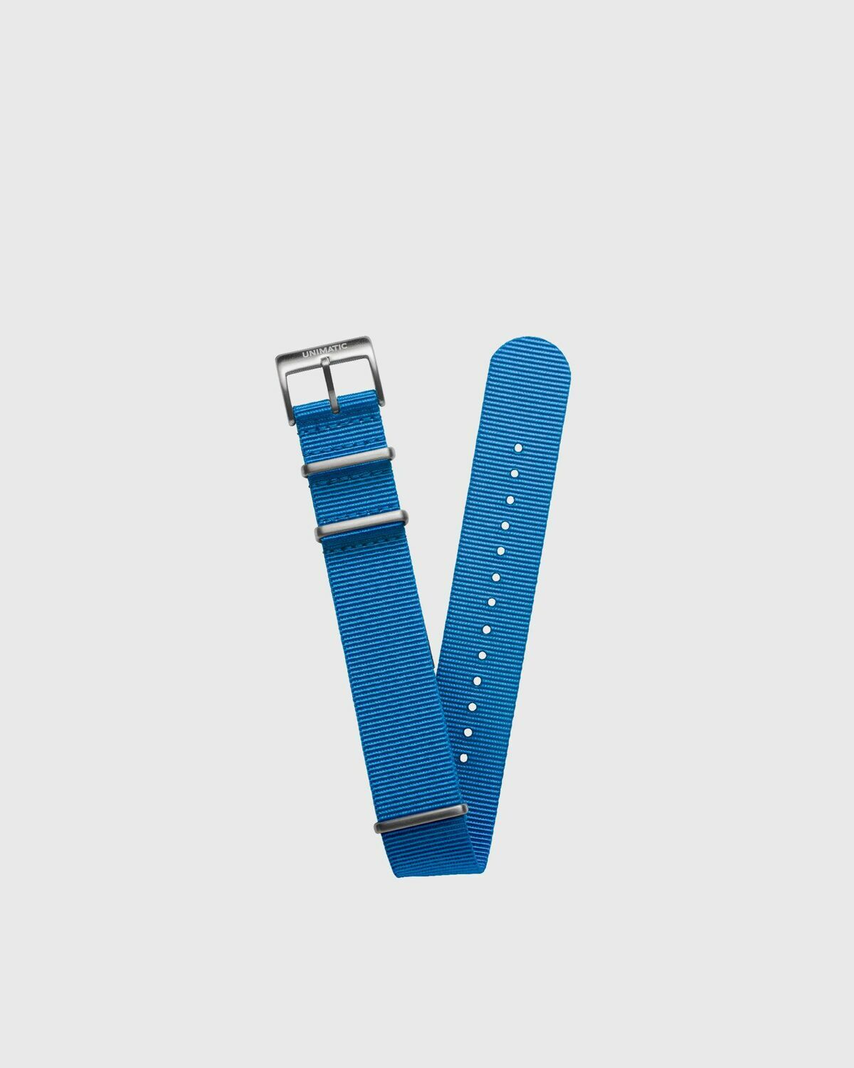Unimatic Unn 300 Ssb22 Blue Watches