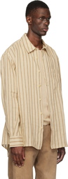 colbo Beige TK Shirt