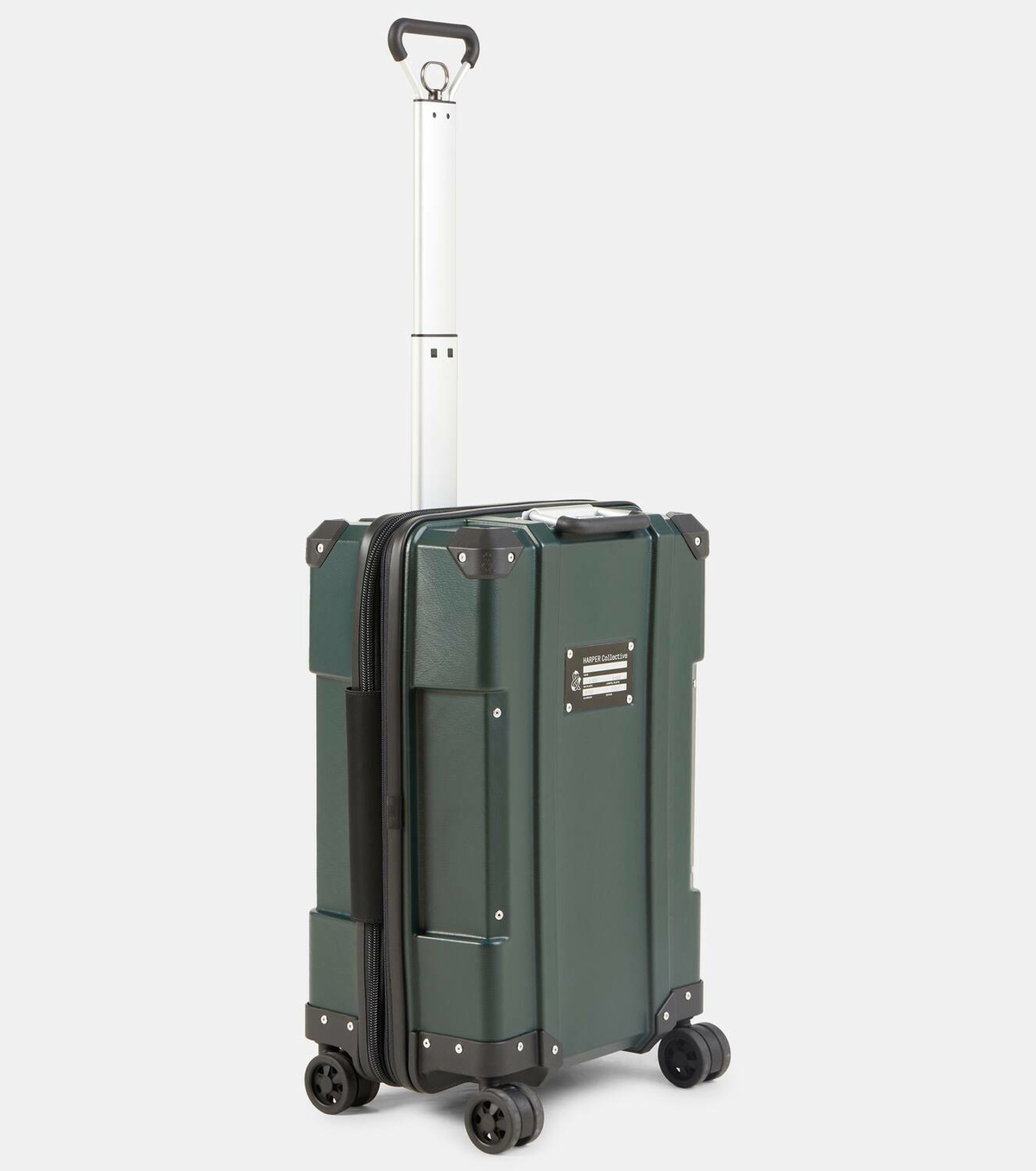 Harper Collective Ghost Cabin + suitcase