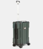 Harper Collective Ghost Cabin + suitcase