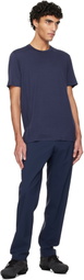 Veilance Navy Frame SS T-shirt