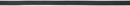 FRAME Black Coquillage Belt