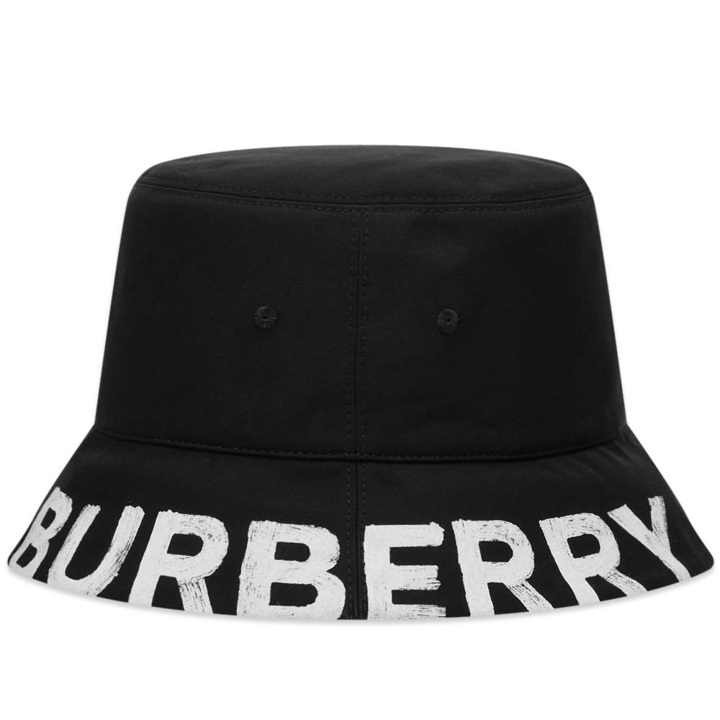 Photo: Burberry Bucket Hat