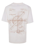 Daily Paper Craft T-Shirt in Green