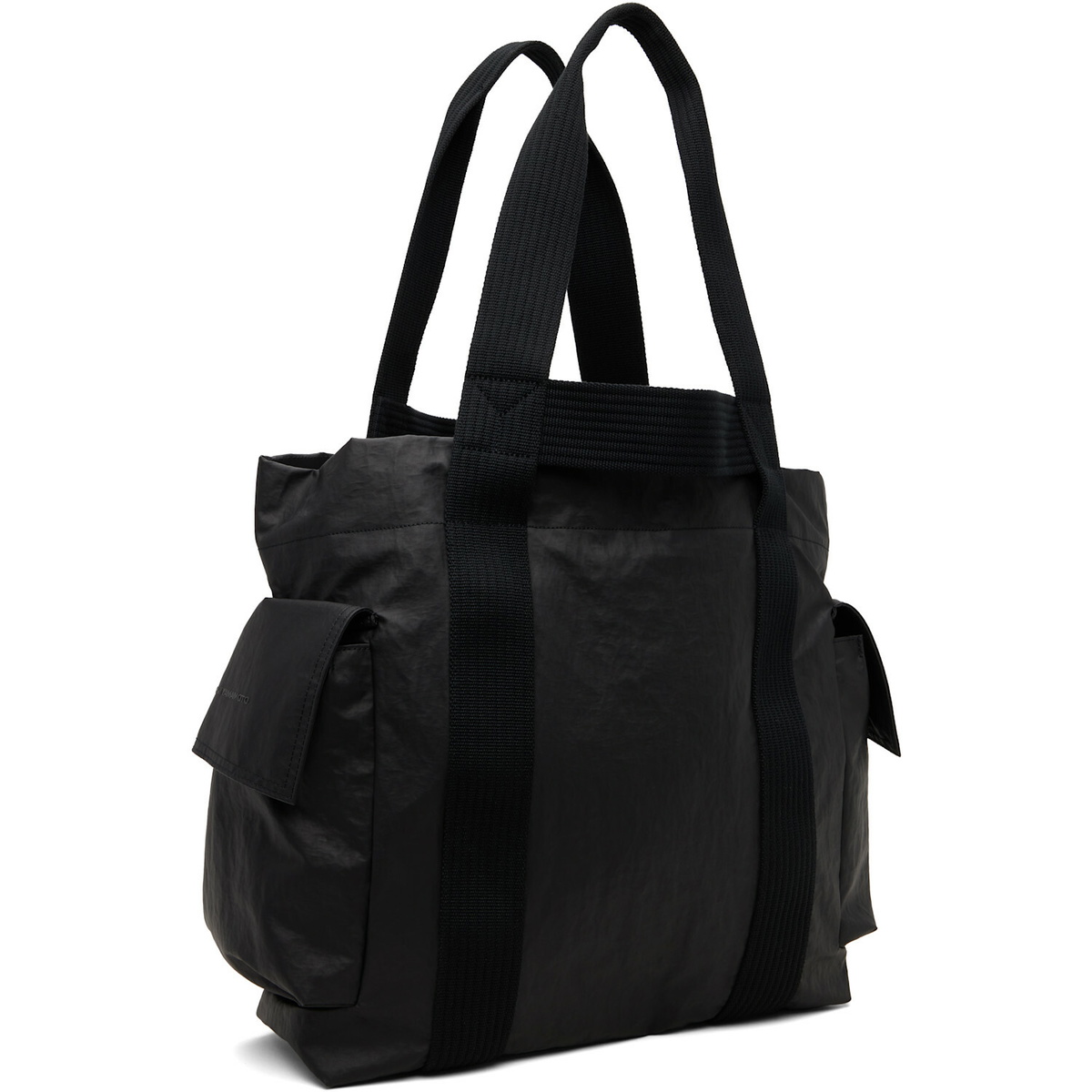 Y-3 Black Y-3 Tote