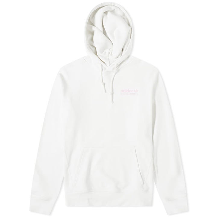 Photo: Adidas Kaval Pullover Hoody