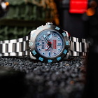 RGMT Ohio Grey Dial Mens Watch RG-8034-0L