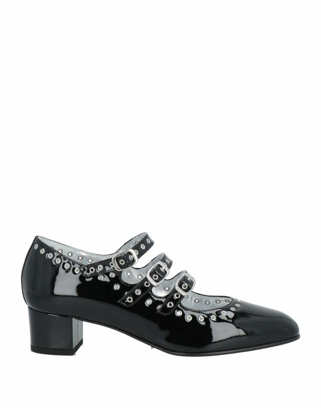 Photo: Carel Paris Womens Pumps in Black