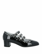 Carel Paris Womens Pumps in Black