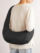 Bottega Veneta - Padded Paper Nylon Messenger Bag