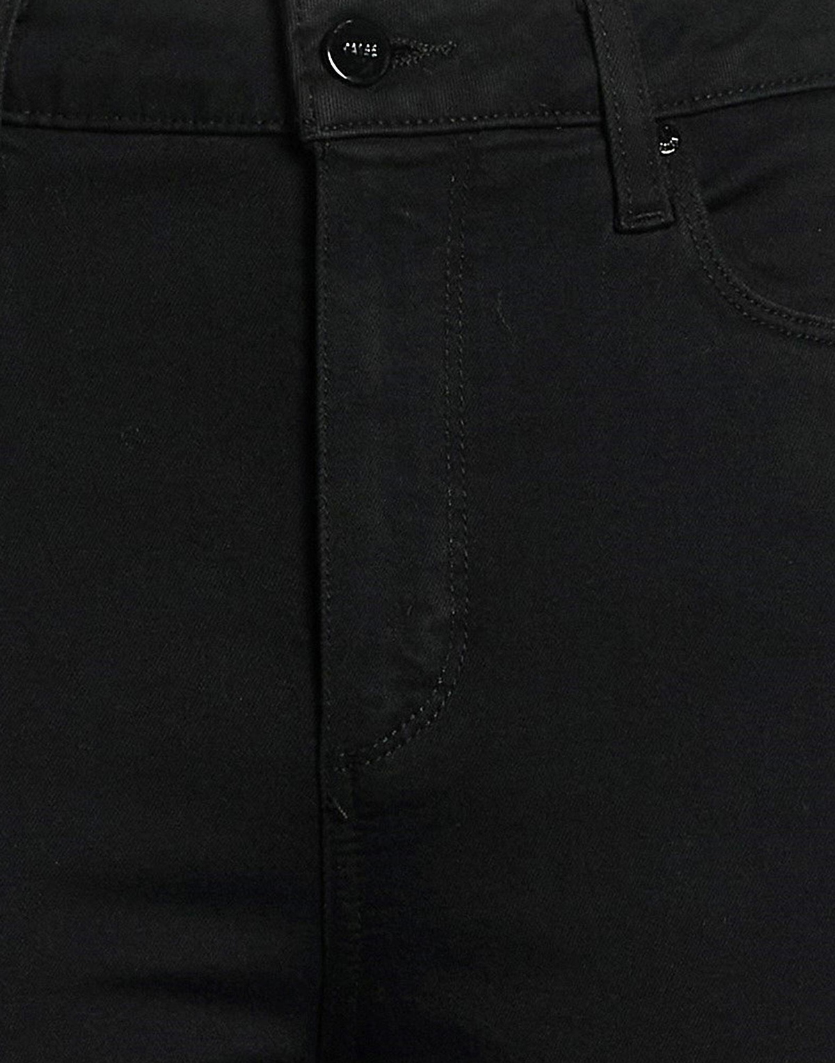 Paige Womens Pants in Black