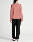 Crossley Womens Sweater Antique rose