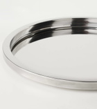 Louise Roe Stainless steel decorative tray