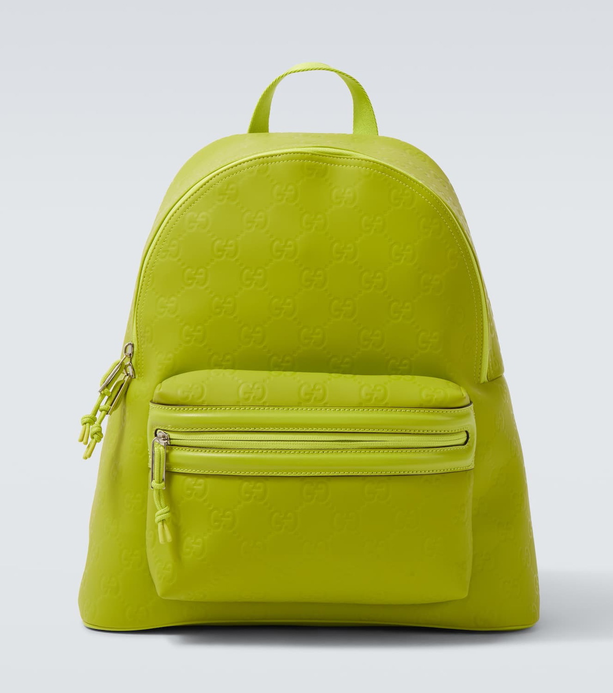 Gucci Gucci Edge GG Medium backpack