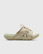 The North Face M Explore Camp Slide Beige - Mens - Sandals & Slides