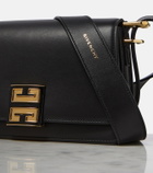 Givenchy 4G Medium leather crossbody bag