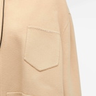 Marni Women's Jacket in Light Camel