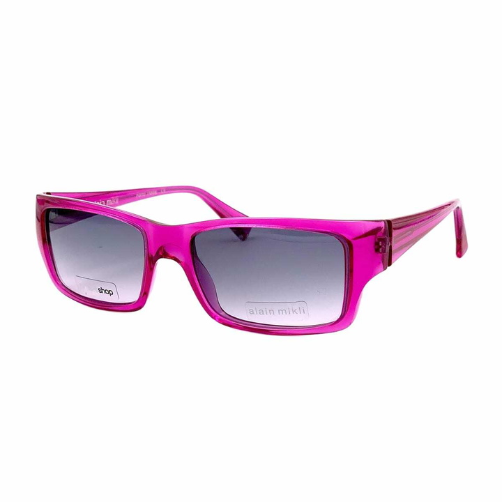Photo: Alain Mikli A0641 Sunglasses