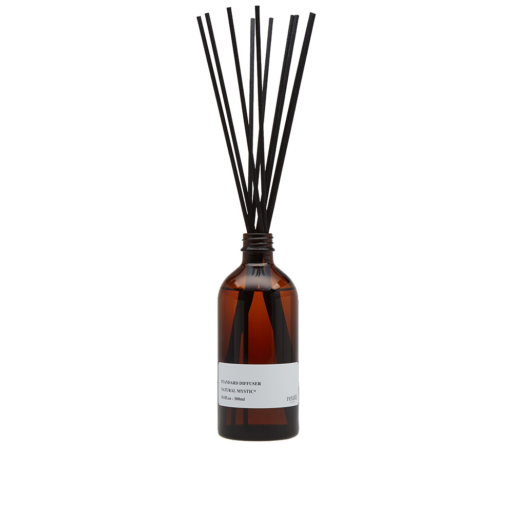 retaW Standard Reed Diffuser retaW