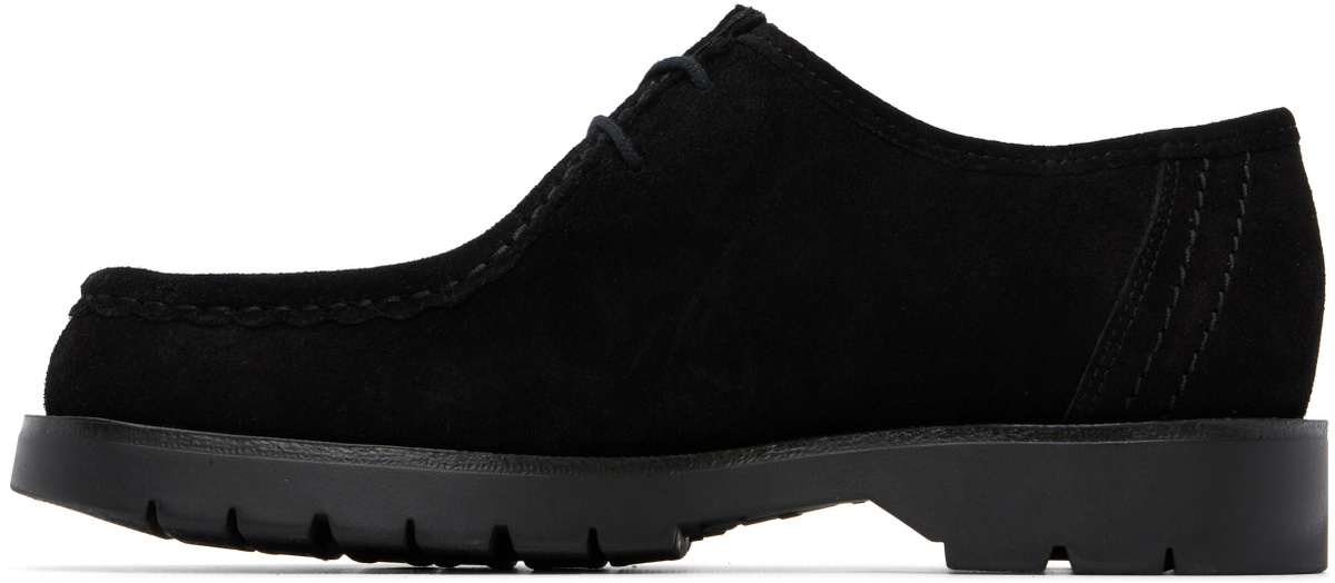 KLEMAN Brown Padror VV Derbys