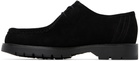 KLEMAN Brown Padror VV Derbys