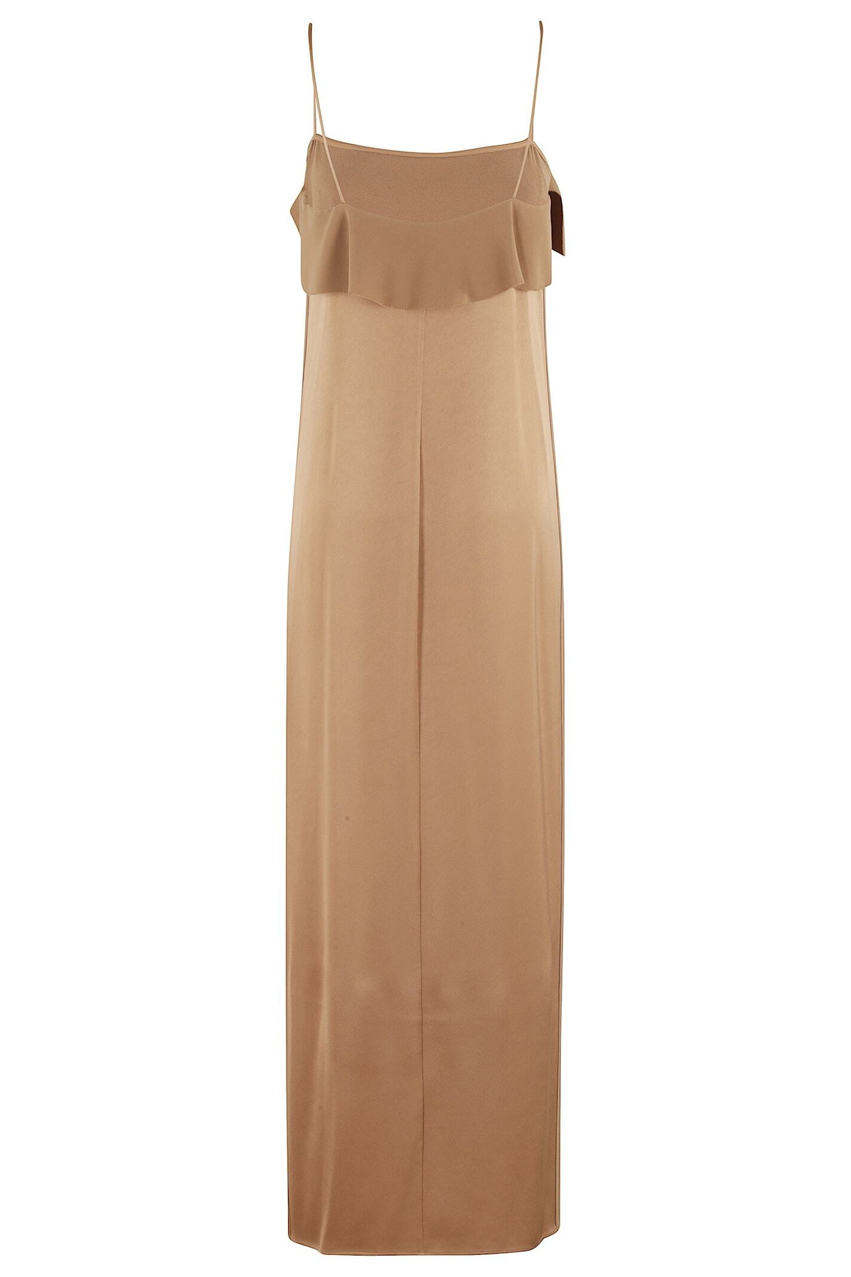 Filippa K Fluid Draped Strap Dress