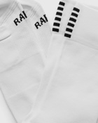 Rapha Pro Team Socks   Regular White - Mens - Socks
