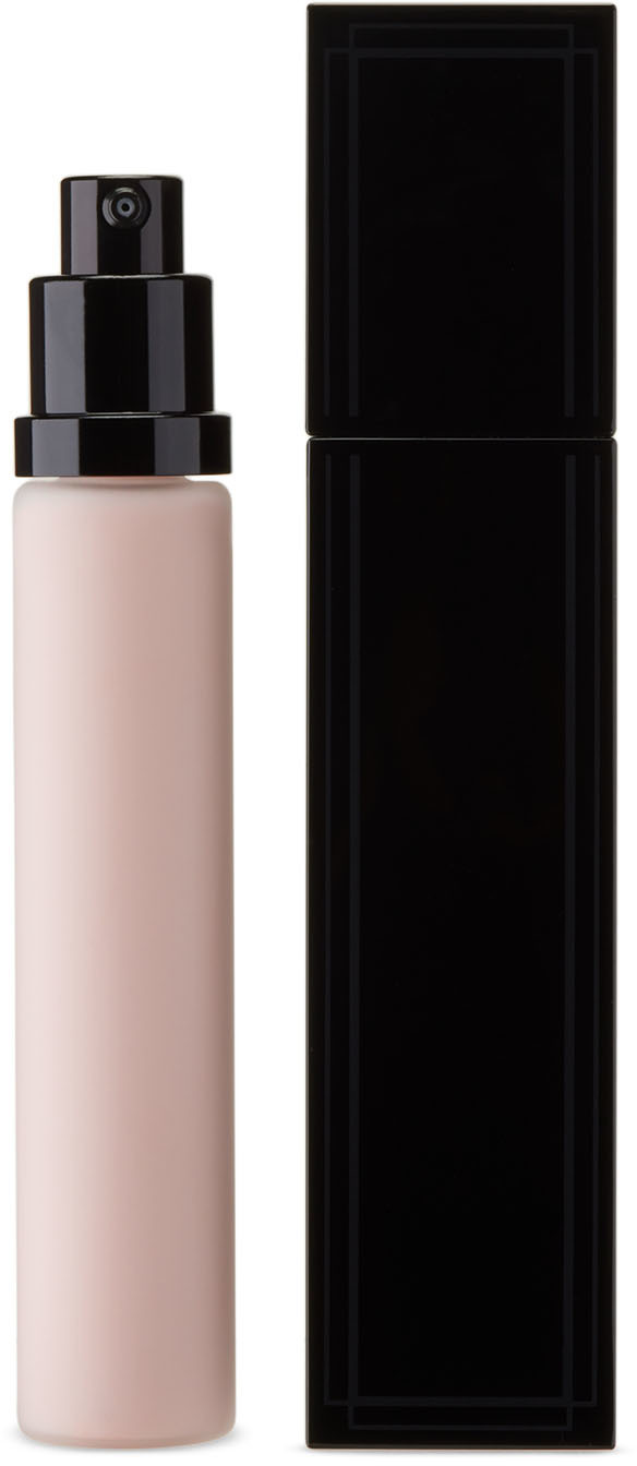 Serge Lutens ‘Passe-Velours’ Primer — No. 3 Messe Basse