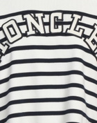 Moncler Womens Sweater in Off white