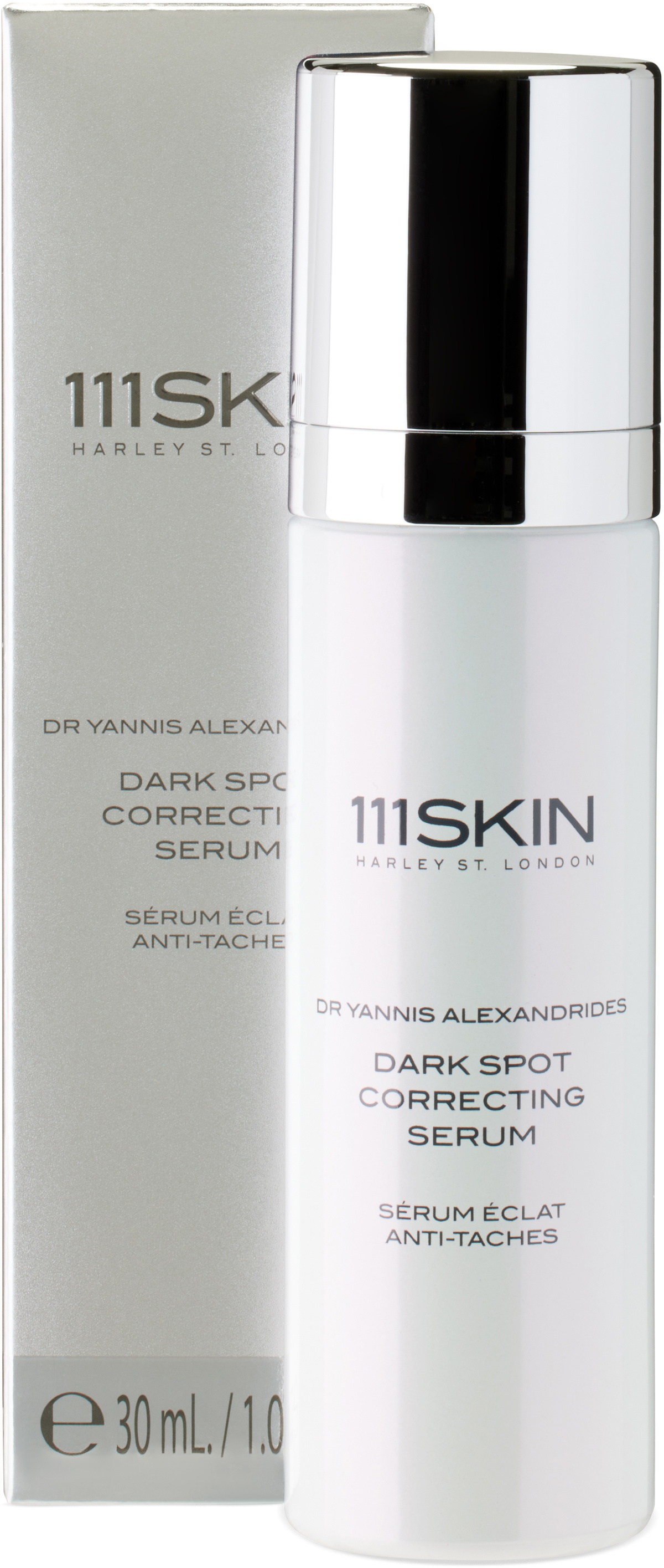 111SKIN Dark Spot Correcting Serum, 30 mL