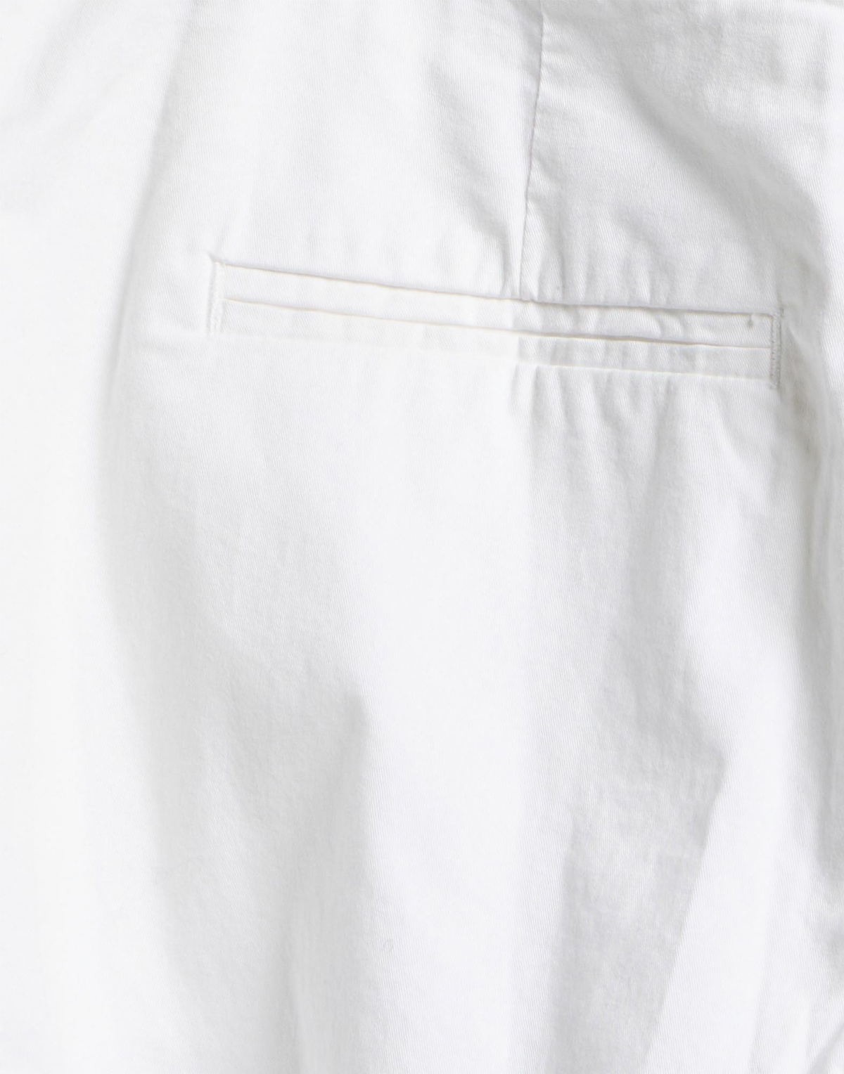 Haikure Womens Pants in Off white