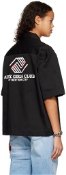 1017 ALYX 9SM SSENSE Exclusive Black 'Girls Club' Shirt