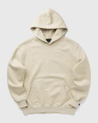 Alpha Industries Base Hoodie Beige Mens Hoody