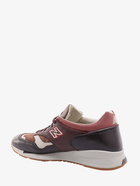 New Balance Sneakers Brown   Mens