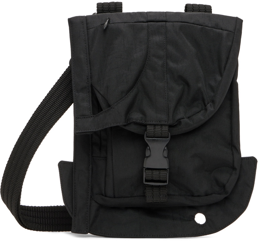 HOKITA Black Protractor Bag