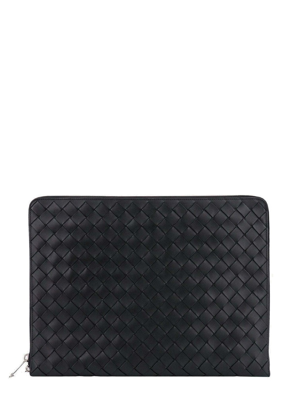 Photo: Bottega Veneta   Case Black   Mens