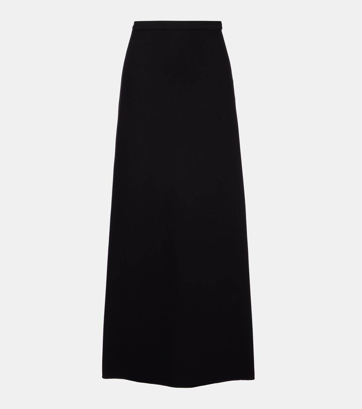 Max Mara Vernice jersey maxi skirt Max Mara