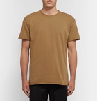 John Elliott - Anti-Expo Cotton-Jersey T-Shirt - Men - Tan