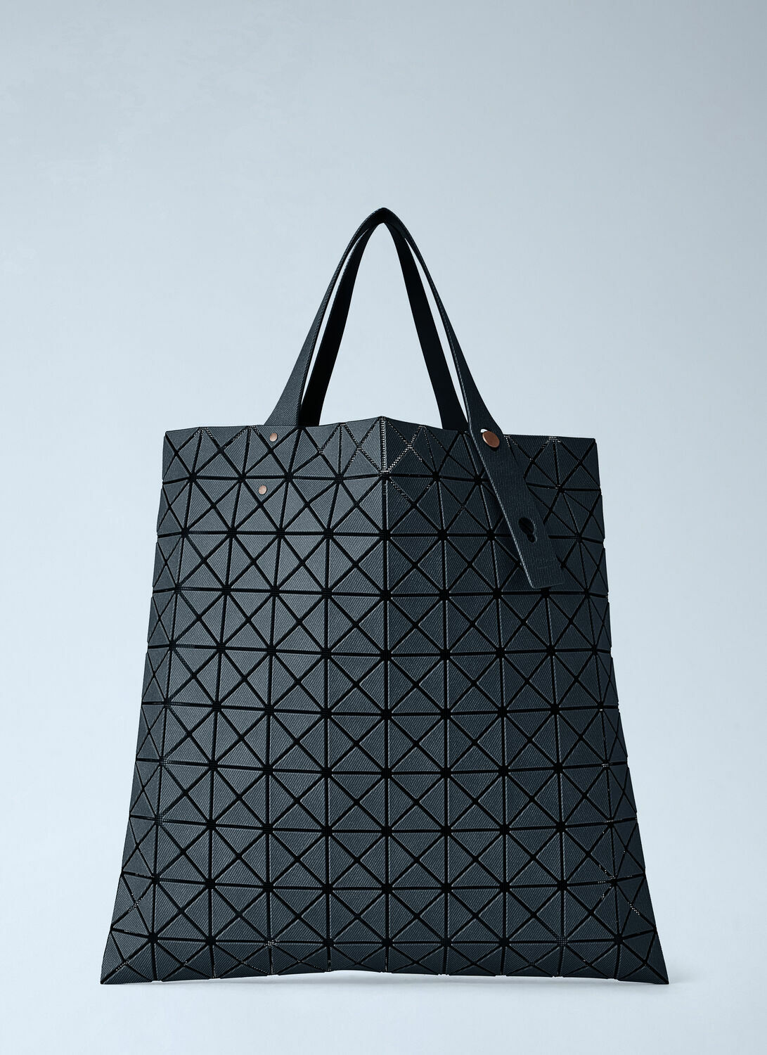 Bao Bao Issey Miyake Prism Denim Tote Bag