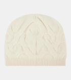 Loro Piana Cocooning cashmere beanie