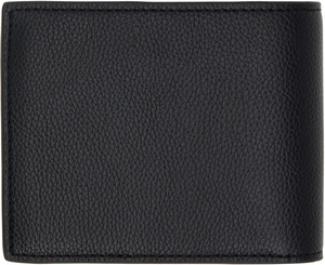 Porte-monnaie BOSS Ray Trifold Noir - Protection RFID, Compartiments Multiples, Cuir Synthétique