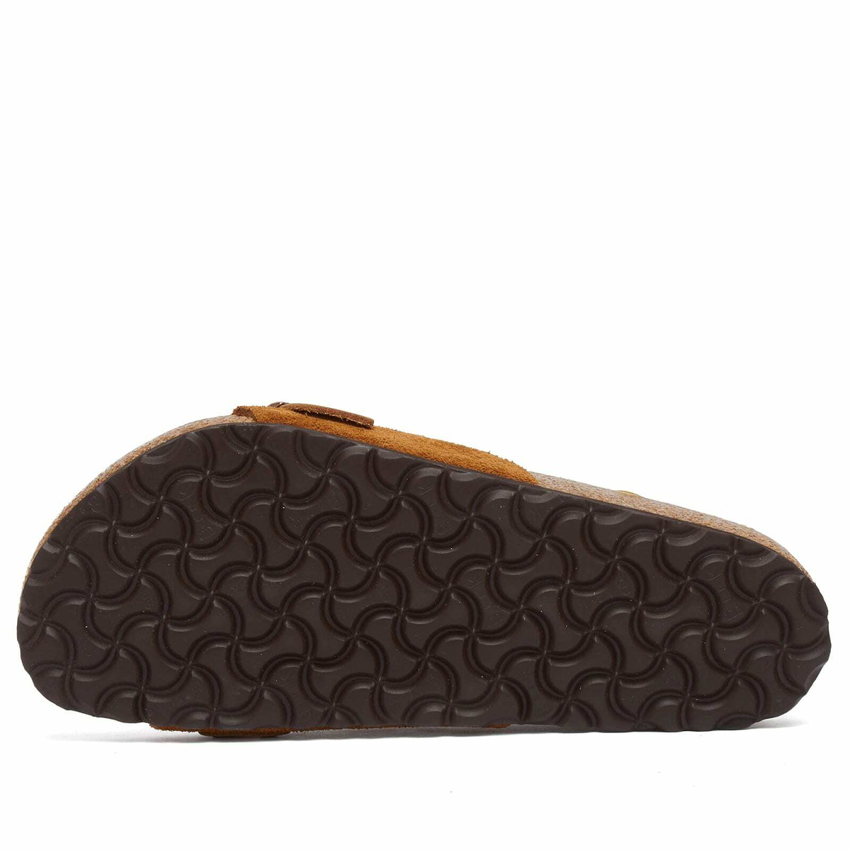 Birkenstock Women's Oita Braided in Mink
